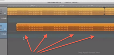 How To Get A Clean Music Edit Using Garageband The Dance Buzz