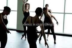 Why Dance Matters